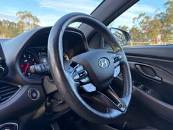 2020 Hyundai
                i30 N Performance