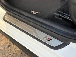 2020 Hyundai
                i30 N Performance