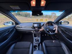 2020 Hyundai
                i30 N Performance