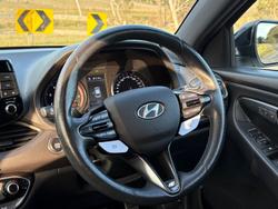2020 Hyundai
                i30 N Performance