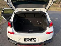 2020 Hyundai
                i30 N Performance