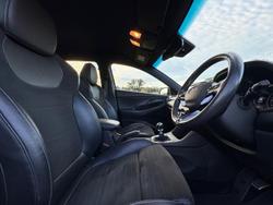 2020 Hyundai
                i30 N Performance