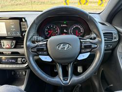 2020 Hyundai
                i30 N Performance