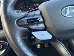 2020 Hyundai
                i30 N Performance