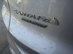 2021 Hyundai
Santa Fe Highlander