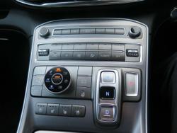 2021 Hyundai
Santa Fe Highlander