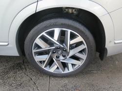 2021 Hyundai
Santa Fe Highlander