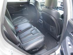 2021 Hyundai
Santa Fe Highlander