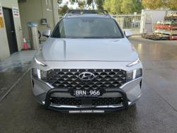 2021 Hyundai
                Santa Fe Highlander