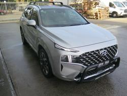 2021 Hyundai
                Santa Fe Highlander