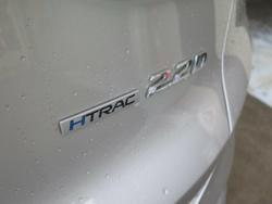 2021 Hyundai
Santa Fe Highlander