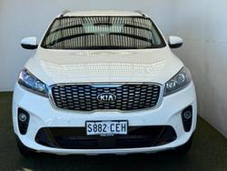 2020 Kia
Sorento Si