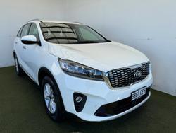 2020 Kia
Sorento Si