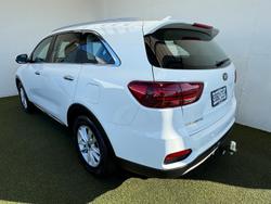 2020 Kia
Sorento Si