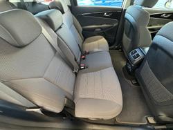 2020 Kia
Sorento Si