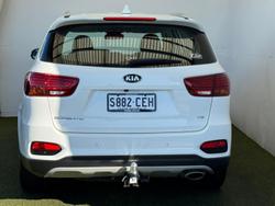 2020 Kia
Sorento Si
