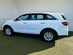 2020 Kia
Sorento Si