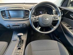 2020 Kia
Sorento Si