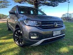 2021 Volkswagen
T-Cross 85TSI Life