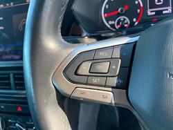 2021 Volkswagen
T-Cross 85TSI Life