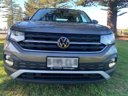 2021 Volkswagen
T-Cross 85TSI Life
