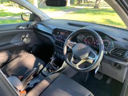 2021 Volkswagen
T-Cross 85TSI Life