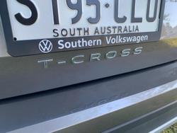 2021 Volkswagen
T-Cross 85TSI Life