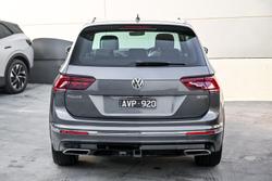 2018 Volkswagen
Tiguan 162TSI Highline