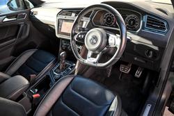 2018 Volkswagen
Tiguan 162TSI Highline