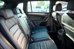 2018 Volkswagen
Tiguan 162TSI Highline