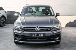 2018 Volkswagen
Tiguan 162TSI Highline