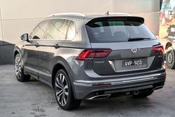 2018 Volkswagen
Tiguan 162TSI Highline