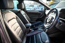 2018 Volkswagen
Tiguan 162TSI Highline