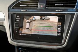 2018 Volkswagen
Tiguan 162TSI Highline
