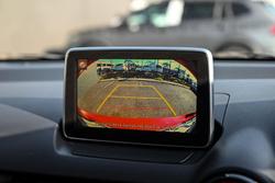 2016 Mazda
                2 Maxx