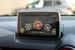 2016 Mazda
                2 Maxx