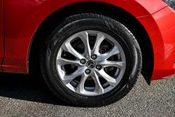 2016 Mazda
                2 Maxx