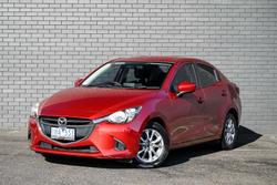 2016 Mazda
                2 Maxx