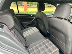 2015 Volkswagen
Golf GTI