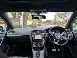 2015 Volkswagen
Golf GTI