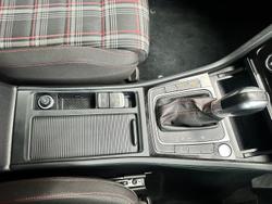 2015 Volkswagen
Golf GTI