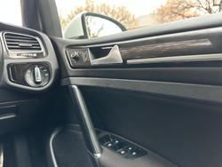 2015 Volkswagen
Golf GTI