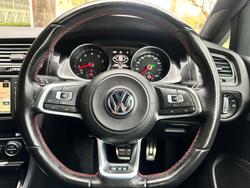 2015 Volkswagen
Golf GTI
