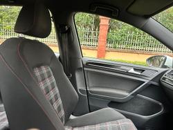 2015 Volkswagen
Golf GTI