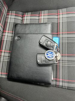 2015 Volkswagen
Golf GTI