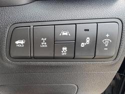 2020 Hyundai
Tucson Highlander