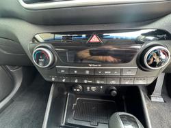 2020 Hyundai
Tucson Highlander