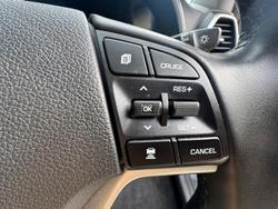 2020 Hyundai
Tucson Highlander