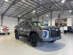 2025 LDV
T60 Max PLUS