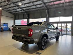 2025 LDV
T60 Max PLUS